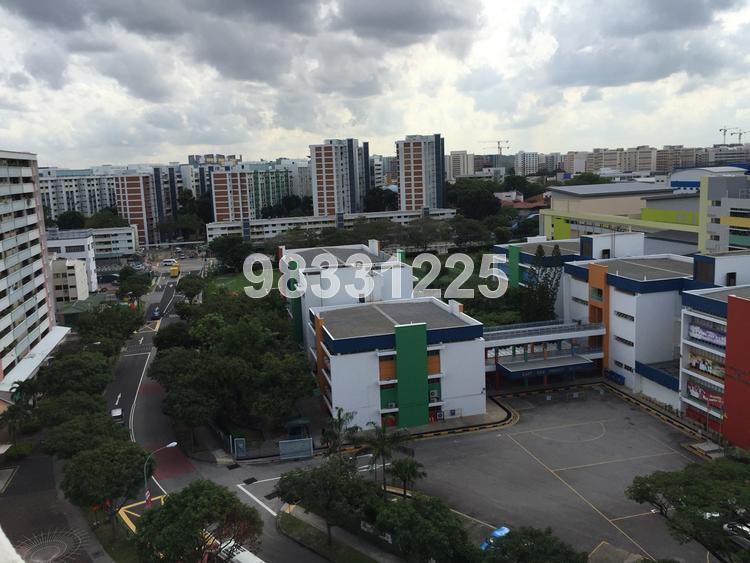 Blk 924 Tampines Street 91 (Tampines), HDB 4 Rooms #71446791